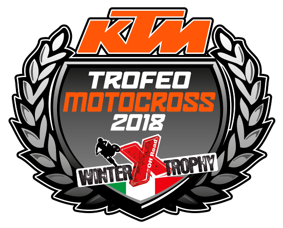 KTM rilancia il Trofeo Monomarca al Winter Trophy Motocross 2018