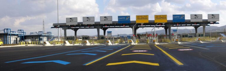 Sconto pedaggi autostradali per moto, tutto fermo dopo la sperimentazione
