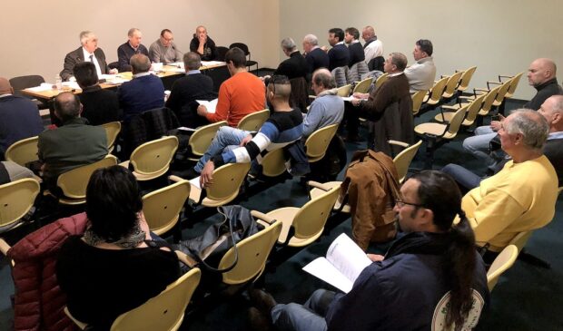 Enduro FMI 2018, a Verona il via alla nuova stagione tricolore