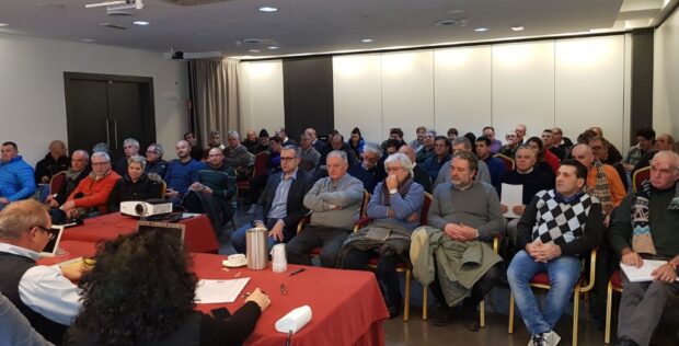 Motocross e Supermoto, a Bologna le linee guida FMI 2018