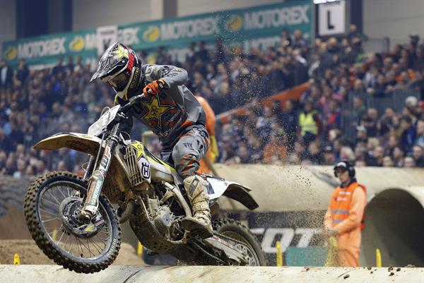 SuperEnduro Germania: Haaker torna al top, Husqvarna ancora sul podio