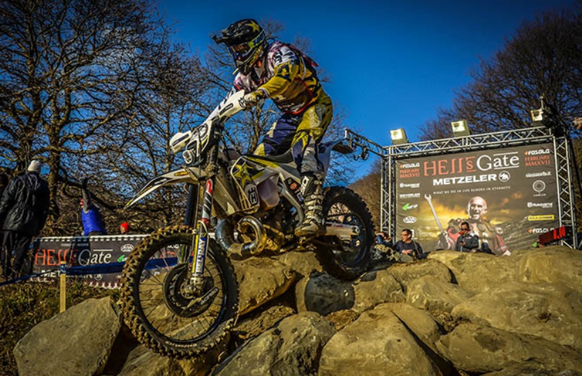 Nasce il Trofeo Metzeler Extreme Enduro FMI 2018