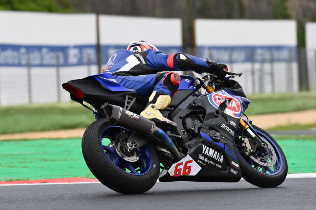 Trofeo Italiano Amatori, a Vallelunga il via reale alla stagione 2023