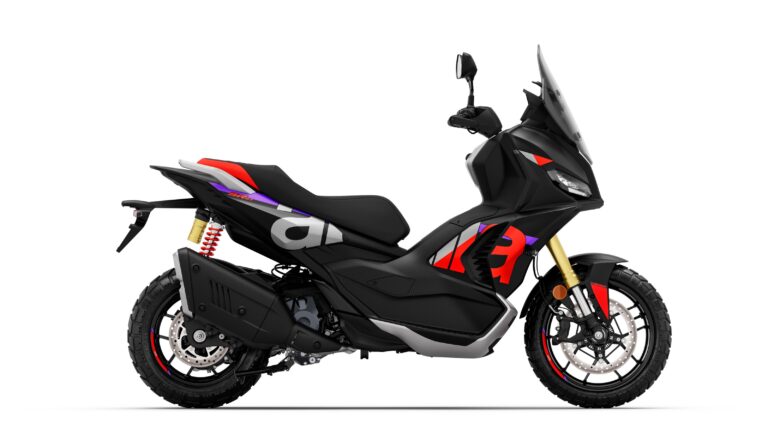 Novità 2026 Aprilia e Moto Guzzi al Motor Bike Expo di Verona