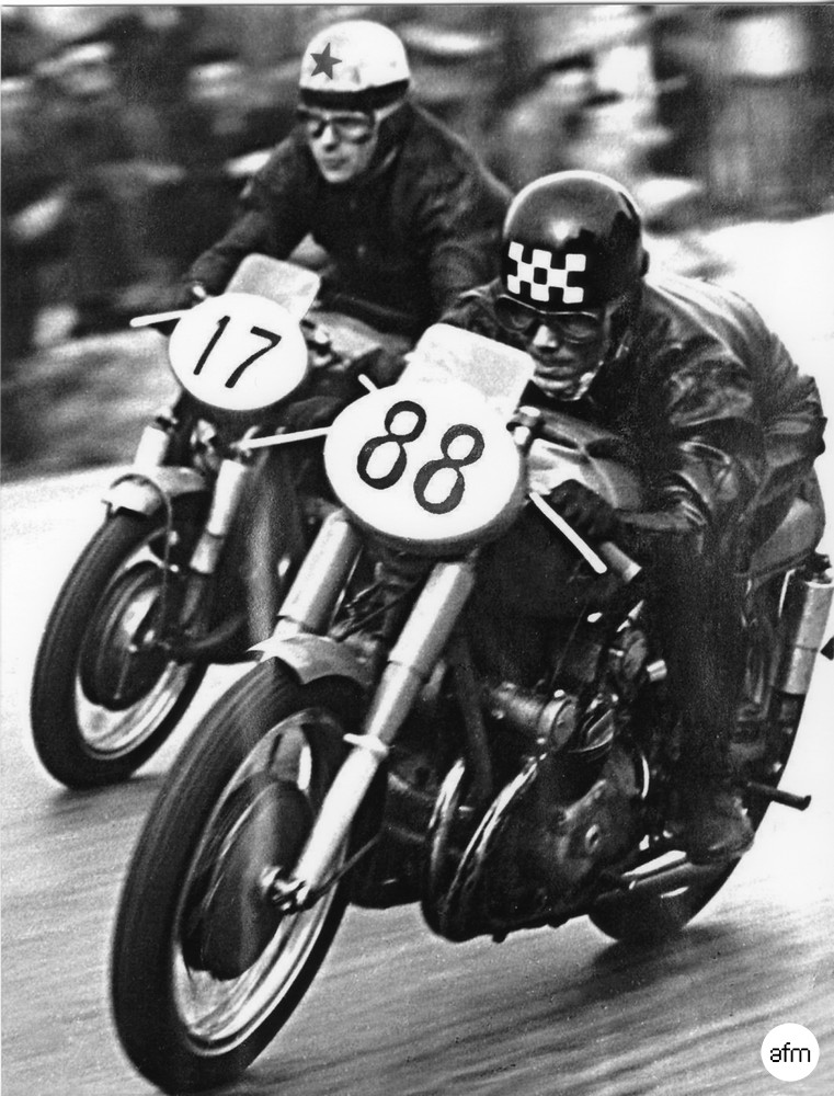 Faenza rievoca il circuito delle Bocche dei Canali