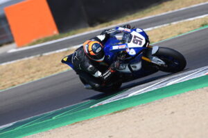 Trofeo Italiano Amatori 2022, sfide roventi al Mugello