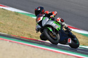 Trofeo Italiano Amatori 2022, sfide roventi al Mugello