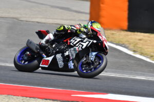 Trofeo Italiano Amatori 2022, sfide roventi al Mugello