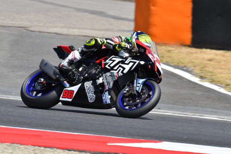 Trofeo Italiano Amatori 2022, sfide roventi al Mugello