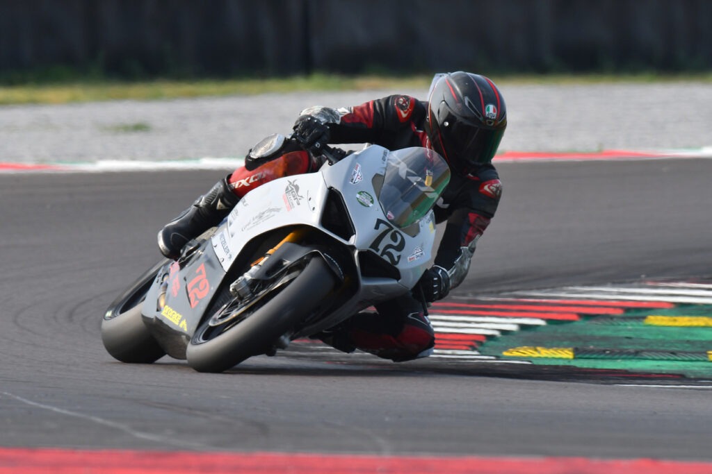 Trofeo Italiano Amatori, caldo e spettacolo a Cremona