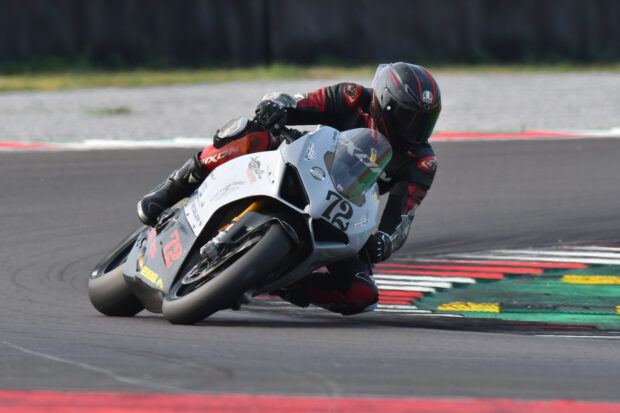 Trofeo Italiano Amatori, caldo torrido e gare spettacolari a Cremona