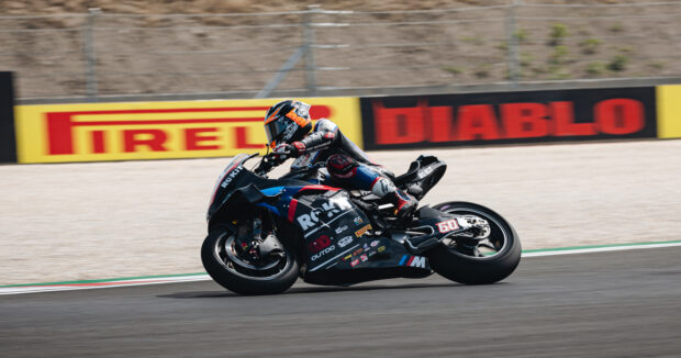 WorldSBK Balaton, Razgatlioğlu domina Gara1 con la SC0 Pirelli