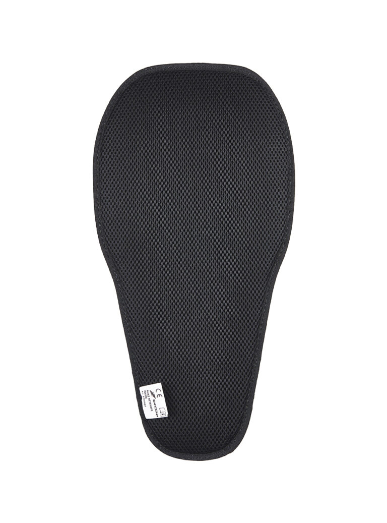 Nuovi paraschiena Alike Netshape, sicurezza livello 2 made in Italy