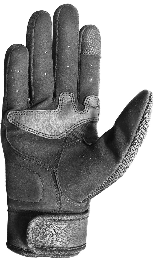 Hevik Auster, il nuovo guanto estivo leggero e ventilato