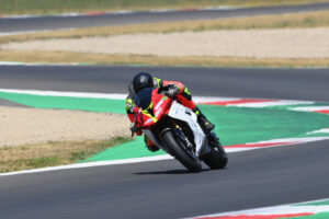 Trofeo Italiano Amatori, spettacolo rovente al Mugello