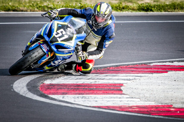 CRV a Cervesina, terza tappa decisiva al Tazio Nuvolari