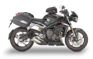 GIVI ST604, le nuove borse laterali per naked e sportive GIVI ST604, le nuove borse laterali per naked e sportive