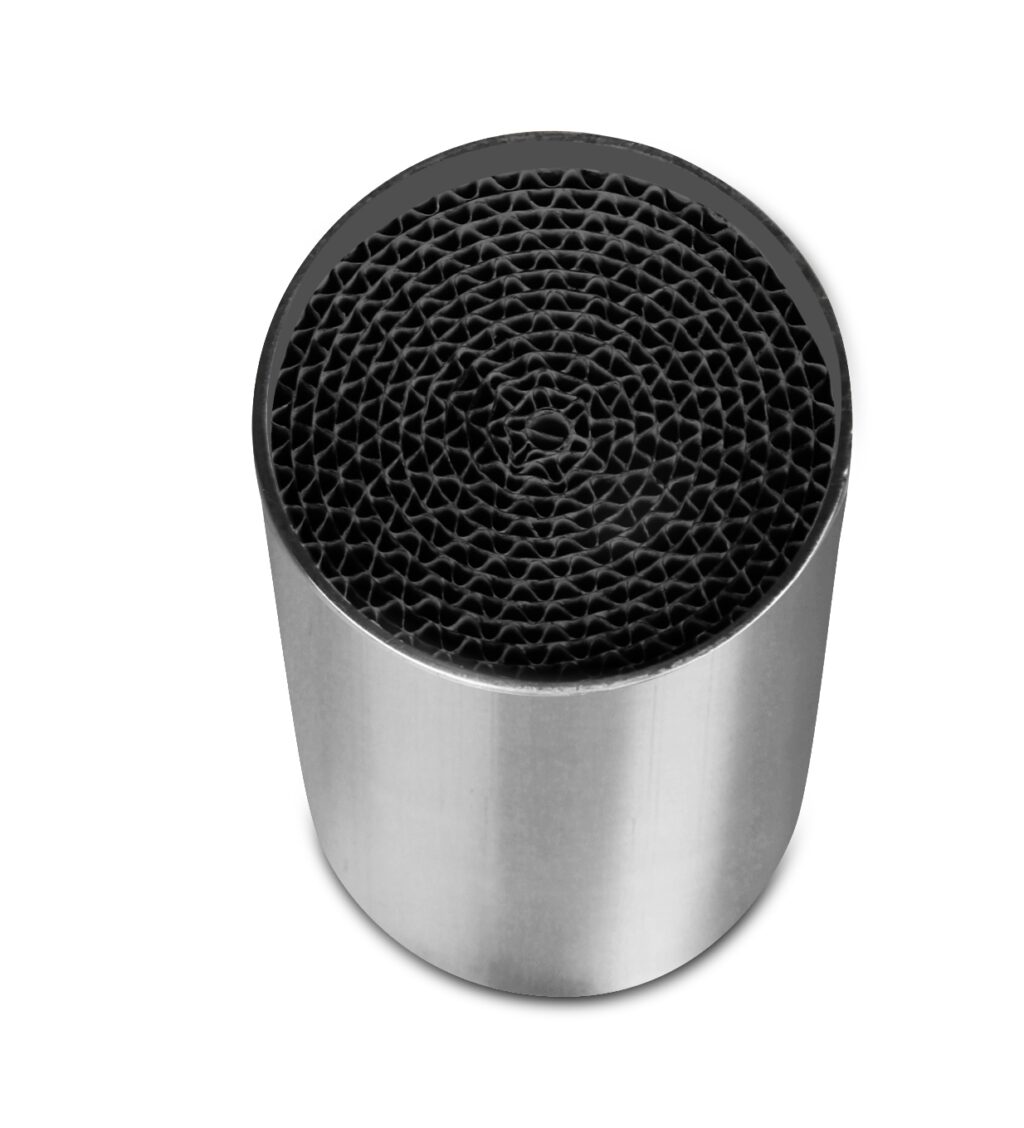 Nuovo scarico MIVV Oval per Royal Enfield Himalayan 410
