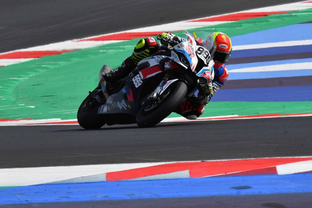 Trofeo Italiano Amatori 2021, festa finale a Misano e nuovi campioni