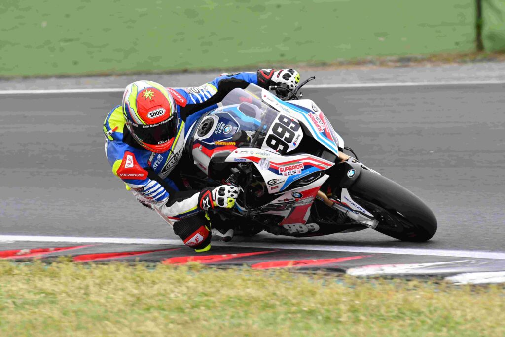 Trofeo Italiano Amatori 2021, emozioni a Vallelunga