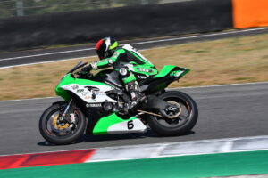 Trofeo Italiano Amatori, spettacolo rovente al Mugello