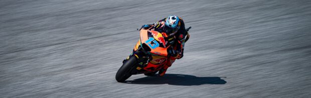 Red Bull Ring, Vietti e Ortolá in pole con le Pirelli di gamma