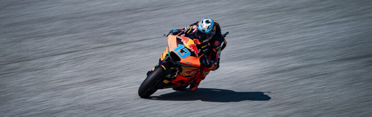 Red Bull Ring, Vietti e Ortolá in pole con le Pirelli di gamma