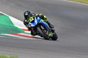 Trofeo Italiano Amatori: spettacolo al Mugello, già due campioni