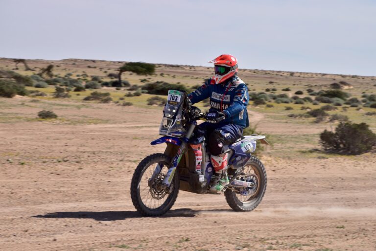 Africa Eco Race 2019, Botturi fa tris e allunga in classifica
