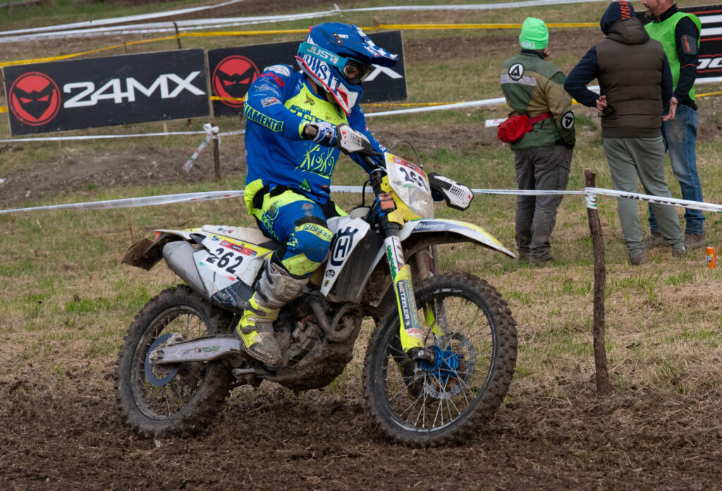 Finale Challenge Enduro Husqvarna 2024