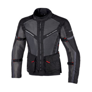 Alike Discover Air Aqvadry, la giacca adventure 4 stagioni