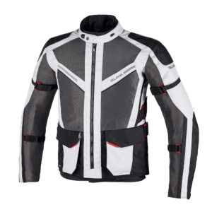 Alike Discover Air Aqvadry, la giacca adventure 4 stagioni