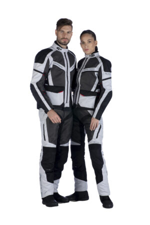 Alike Discover Air Aqvadry, la giacca adventure 4 stagioni