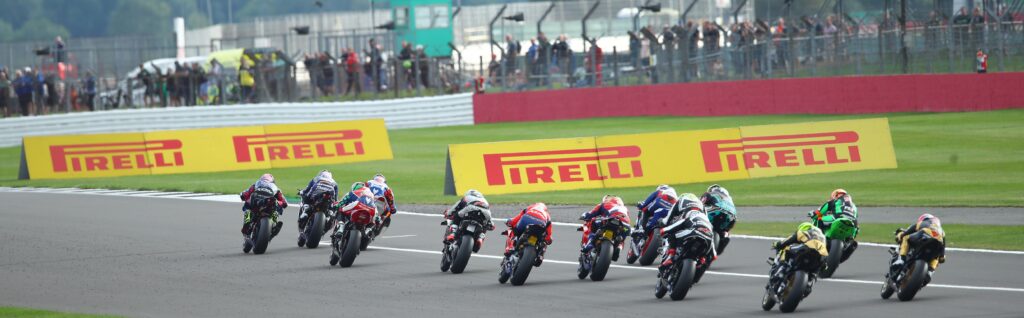 Pirelli resta fornitore unico del BSB fino al 2030