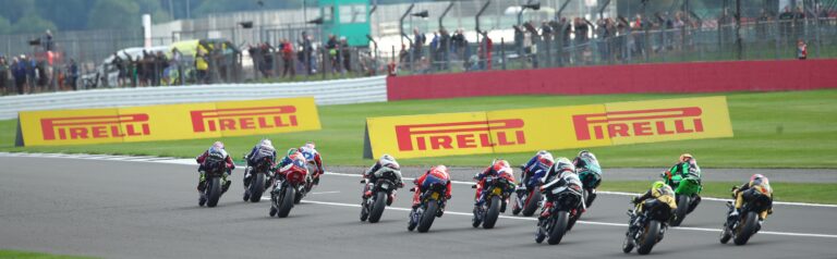 Pirelli resta fornitore unico del BSB fino al 2030