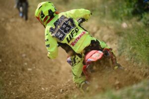 Italiano Cross Femminile: Nocera è campionessa, Lago sotto assedio