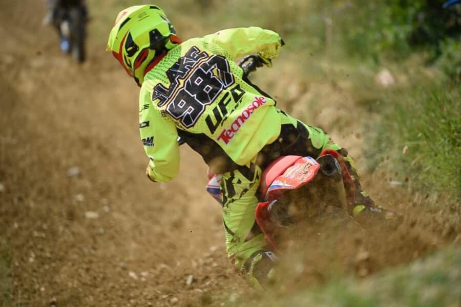 Italiano Cross Femminile: Nocera è campionessa, Lago sotto assedio