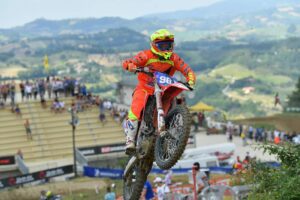 Italiano Cross Femminile: Nocera è campionessa, Lago sotto assedio