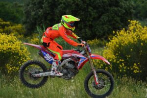 Italiano Cross Femminile: Nocera è campionessa, Lago sotto assedio