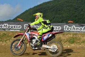 Italiano Cross Femminile: Nocera è campionessa, Lago sotto assedio