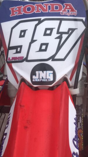 Erica Lago confermata da RedMoto per l’Italiano Motocross Erica Lago confermata da RedMoto per l’Italiano Motocross