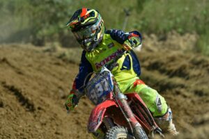 Erica Lago vola in Uruguay per sfidare i big del cross