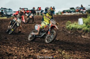 Erica Lago confermata da RedMoto per l’Italiano Motocross Erica Lago confermata da RedMoto per l’Italiano Motocross