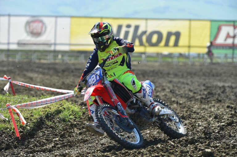 Italiano Cross Femminile, Fontanesi imprendibile a Castel San Pietro