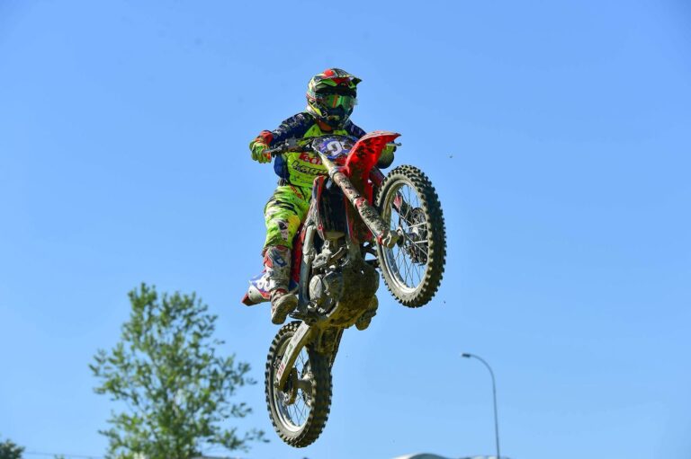 Mondiale Motocross femminile a Imola, Fontanesi per il titolo