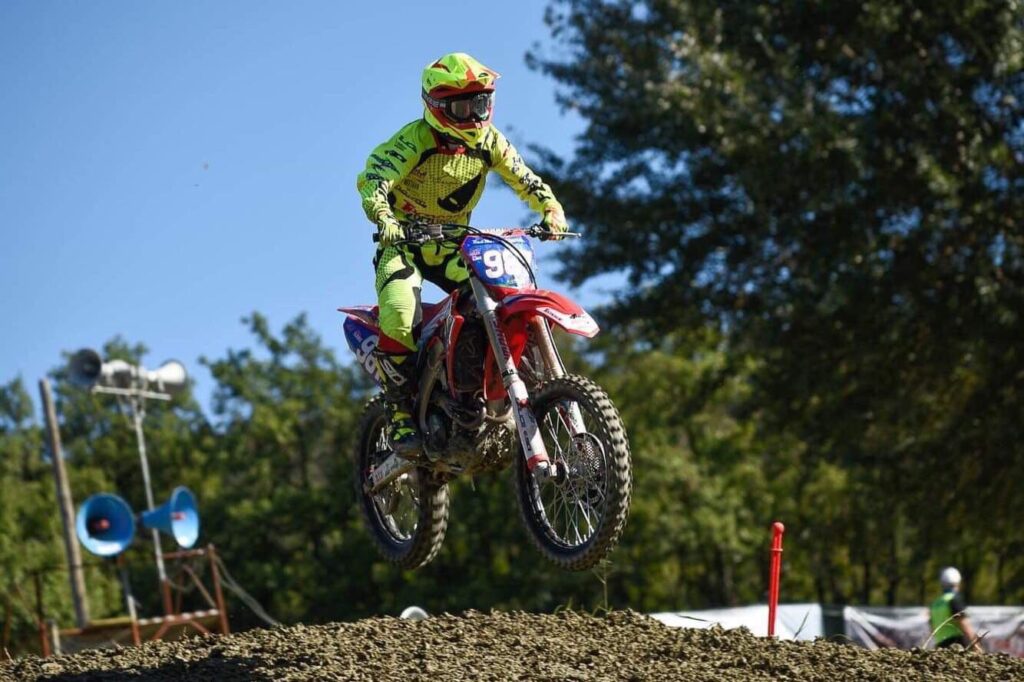 Italiano Cross Femminile: Galvagno domina, Lago conquista il bronzo