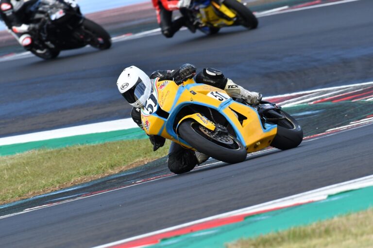 Trofeo Italiano Amatori 2020, a Misano parte l’era post Covid