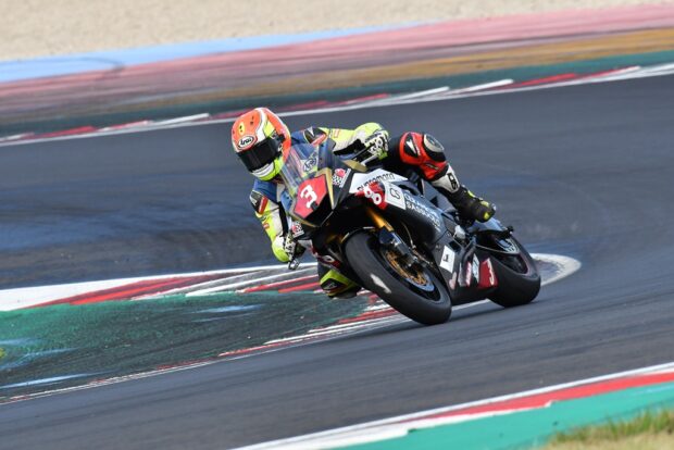 Trofeo Italiano Amatori 2020, a Misano il via alla stagione