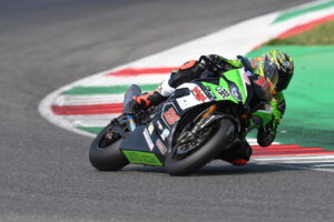 Risultati gare Trofeo Italiano Amatori