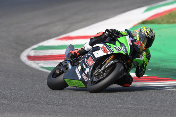 Trofeo Italiano Amatori: spettacolo al Mugello, già due campioni